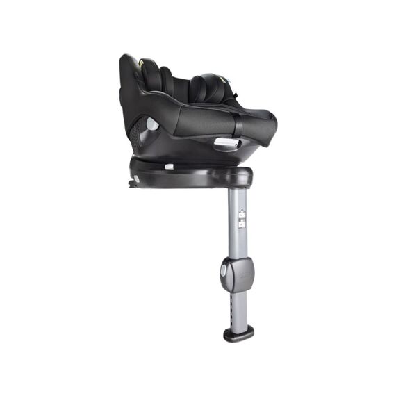 Graco - Scaun auto Turn2Me 360° DLX Midnight, 40-105 cm, certificata R129 si testat ADAC, Culoare: Negru, Grupa: 0-18kg (0 luni - 4 ani) - poza 7 - ExclusivMAG.ro