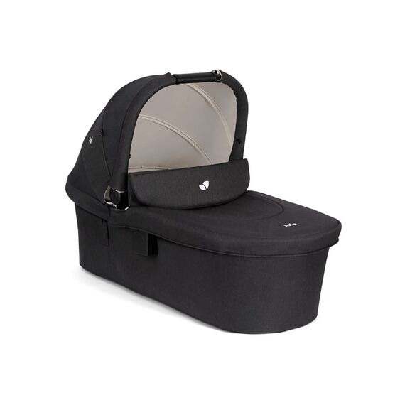 Joie - Landou Ramble XL, Shale (pentru carucioarele Finiti, Alore, Versatrax), Culoare: Negru/Gri  - ExclusivMAG.ro