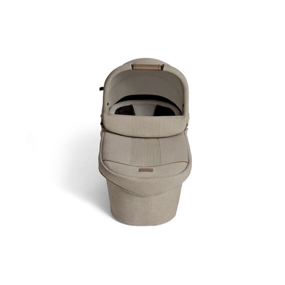 Joie - Landou Ramble XL Signature, Sandstone (pentru carucioarele Finiti, Alore, Versatrax), Culoare: Crem - poza 2 - ExclusivMAG.ro