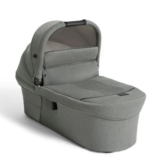 Joie - Landou Ramble XL Signature, Evergreen (pentru carucioarele Finiti, Alore, Versatrax), Culoare: Gri deschis - poza 3 - ExclusivMAG.ro