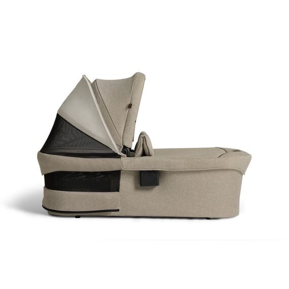 Joie - Landou Ramble XL Signature, Sandstone (pentru carucioarele Finiti, Alore, Versatrax), Culoare: Crem - poza 5 - ExclusivMAG.ro