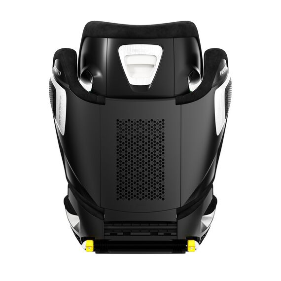 Scaun auto cu Isofix Recaro Axion 1, R129, 3-12ani, Pepita, Culoare: Alb/Negru, Grupa: 15-36kg (4 ani - 12 ani) - poza 6 - ExclusivMAG.ro