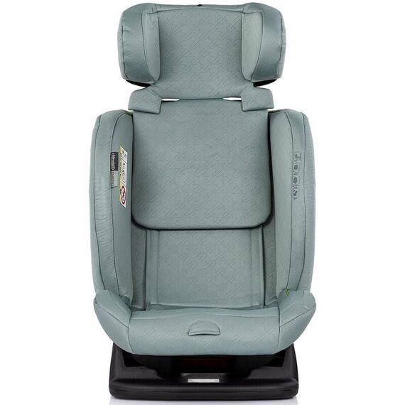 Scaun auto Chipolino Aviato I-Size 40-150 cm basil, Culoare: Verde, Grupa: 0-36kg (0 luni - 12 ani) - poza 3 - ExclusivMAG.ro