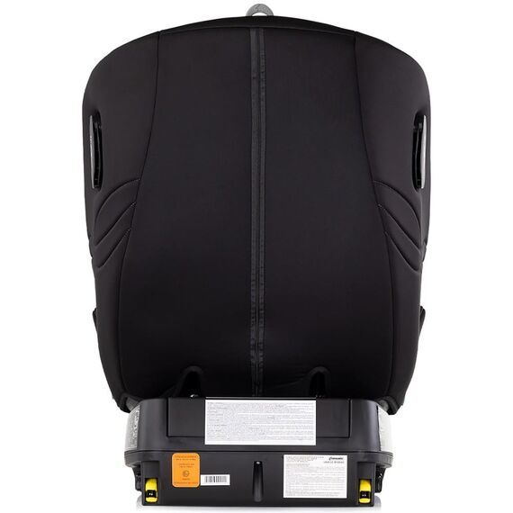 Scaun auto Chipolino Premium I-Size 40-150 cm cu sistem Isofix blackberry, Culoare: Negru, Grupa: 0-36kg (0 luni - 12 ani) - poza 10 - ExclusivMAG.ro