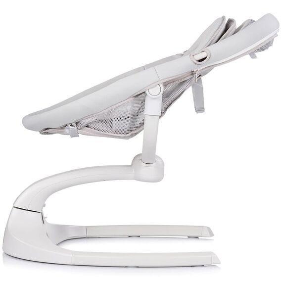 Leagan electric Chipolino E-sway granite, Culoare: Gri - poza 6 - ExclusivMAG.ro