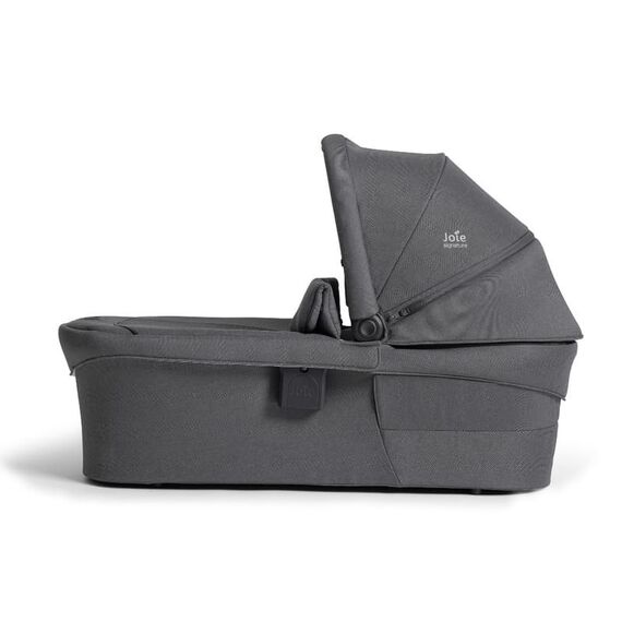Joie - Landou Ramble XL Signature, Ebony (pentru carucioarele Finiti, Alore, Versatrax), Culoare: Gri - poza 6 - ExclusivMAG.ro