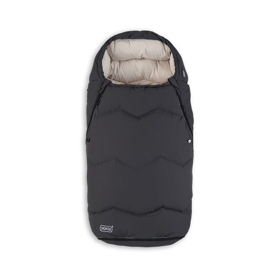 Sac de iarnă Voksi® Urban Gri, Culoare: Gri  - ExclusivMAG.ro