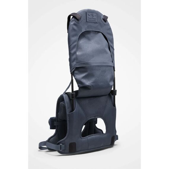 Sistem de purtare pe umeri MiniMeis G5 Dusk Blue Core, Culoare: Albastru - poza 3 - ExclusivMAG.ro