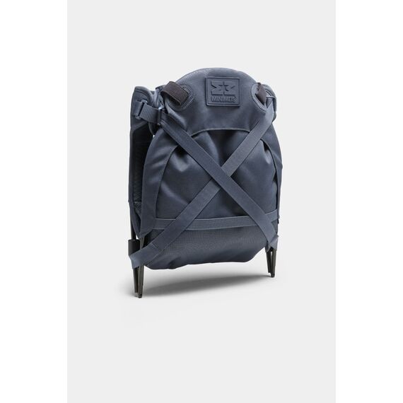 Sistem de purtare pe umeri MiniMeis G5 Dusk Blue Core, Culoare: Albastru - poza 6 - ExclusivMAG.ro