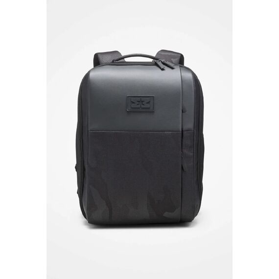 Rucsac pentru părinți MiniMeis Hero Negru, Culoare: Negru - poza 2 - ExclusivMAG.ro