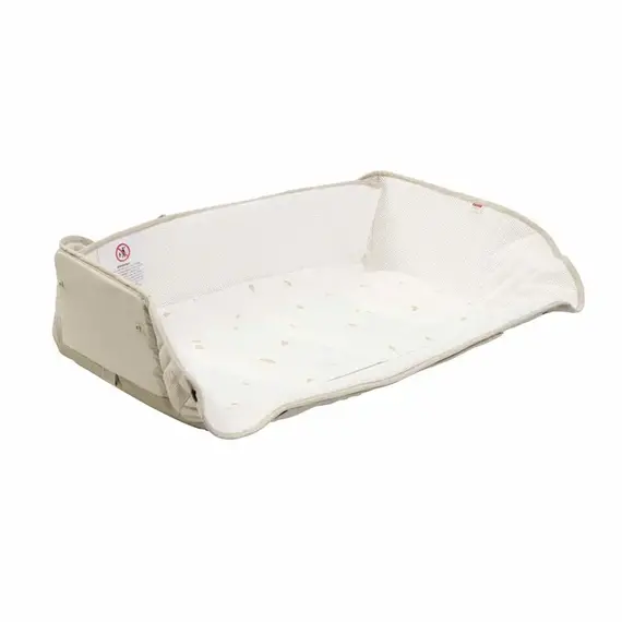 Patut pentru transport Voksi® Carry Me Gri, Culoare: Gri - poza 4 - ExclusivMAG.ro