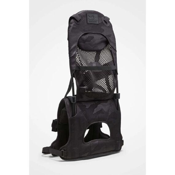 Sistem de purtare pe umeri MiniMeis G5 Negru, Culoare: Negru - poza 4 - ExclusivMAG.ro