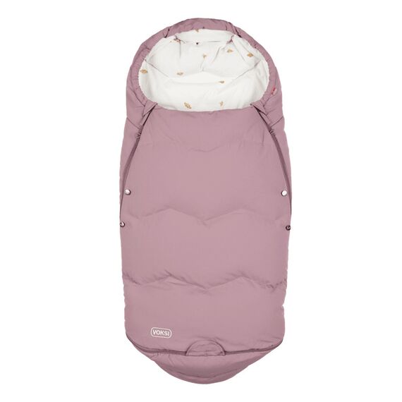 Sac de iarnă Voksi® Explorer Culoarea strugurilor, Culoare: Mov  - ExclusivMAG.ro