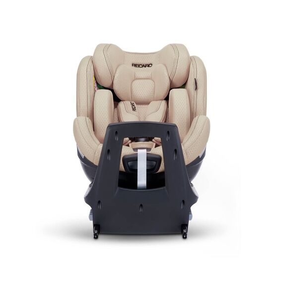 Scaun Auto Recaro Xenon 1 - Elegant Beige, Culoare: Bej, Grupa: 0-25kg (0 luni - 7 ani) - poza 5 - ExclusivMAG.ro