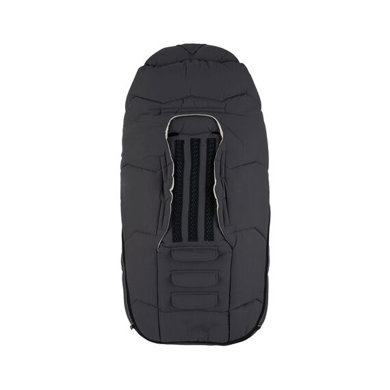 Sac de iarnă Voksi® Urban Gri, Culoare: Gri - poza 4 - ExclusivMAG.ro