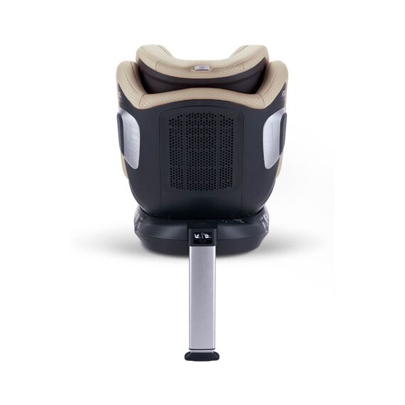 Scaun Auto Recaro Xenon 1 - Elegant Beige, Culoare: Bej, Grupa: 0-25kg (0 luni - 7 ani) - poza 7 - ExclusivMAG.ro