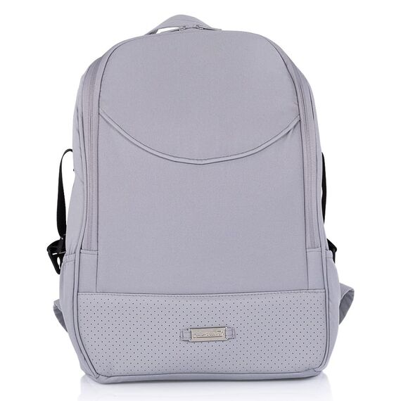Carucior Chipolino Prestige 3 in 1 platinum, Culoare: Gri, Model: 3 in 1 - poza 14 - ExclusivMAG.ro
