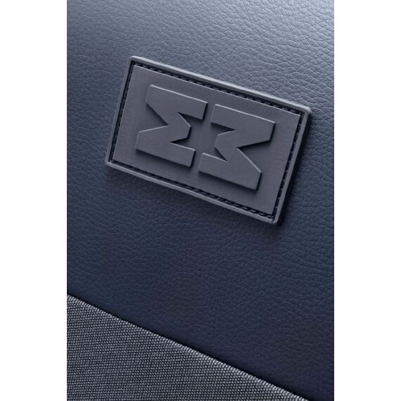Rucsac pentru părinți MiniMeis Hero Dusk Blue Core, Culoare: Albastru - poza 4 - ExclusivMAG.ro