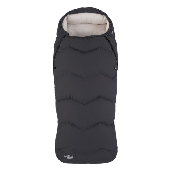 Sac de iarnă Voksi® Urban Gri, Culoare: Gri - poza 3 - ExclusivMAG.ro
