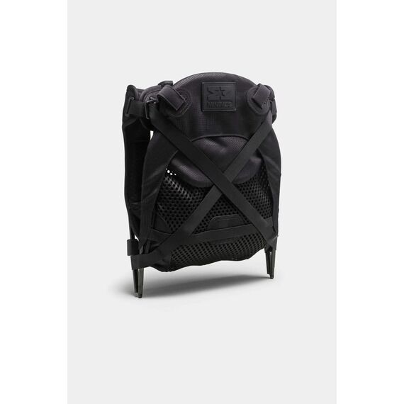Sistem de purtare pe umeri MiniMeis G5 Negru, Culoare: Negru - poza 6 - ExclusivMAG.ro