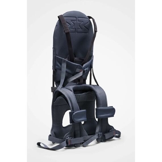 Sistem de purtare pe umeri MiniMeis G5 Dusk Blue Core, Culoare: Albastru - poza 2 - ExclusivMAG.ro