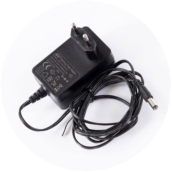 Leagan electric Chipolino Lambada anthracite, Culoare: Gri - poza 6 - ExclusivMAG.ro