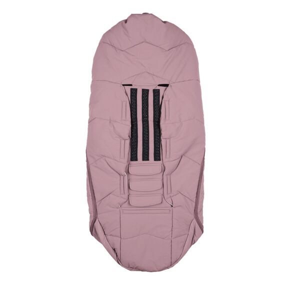 Sac de iarnă Voksi® Explorer Culoarea strugurilor, Culoare: Mov - poza 2 - ExclusivMAG.ro