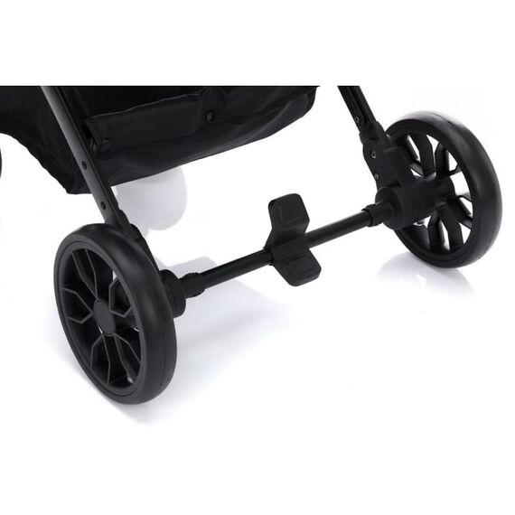 Carucior sport Elite Styler - olive- Fillikid, Culoare: Verde - poza 6 - ExclusivMAG.ro