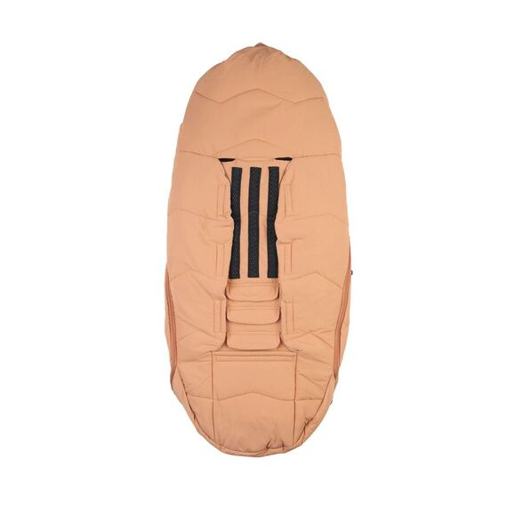 Sac de iarnă Voksi® Explorer Piersică nisipie, Culoare: Bej - poza 4 - ExclusivMAG.ro