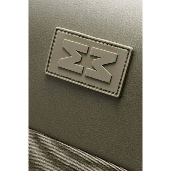 Rucsac pentru părinți MiniMeis Hero Olive Premium, Culoare: Verde - poza 4 - ExclusivMAG.ro
