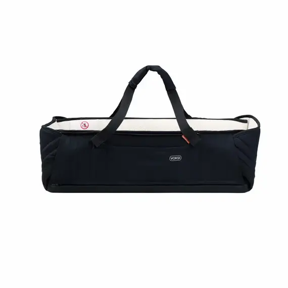 Patut pentru transport Voksi® Carry Me Negru, Culoare: Negru - poza 2 - ExclusivMAG.ro