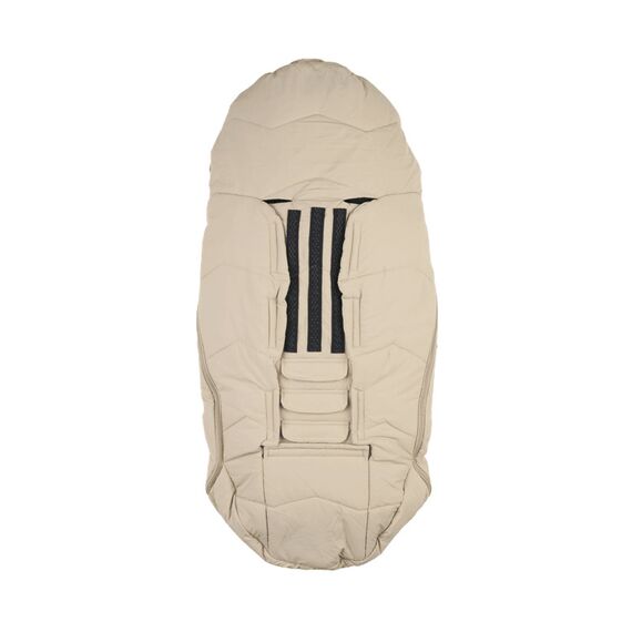 Sac de iarnă Voksi® Explorer Crem, Culoare: Crem - poza 3 - ExclusivMAG.ro