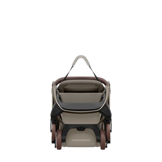 Cărucior Maxi-Cosi Fame Cabin, Ultra-Compact 0-22 kg - Onyx Black, Culoare: Negru, Model: sport - poza 7 - ExclusivMAG.ro