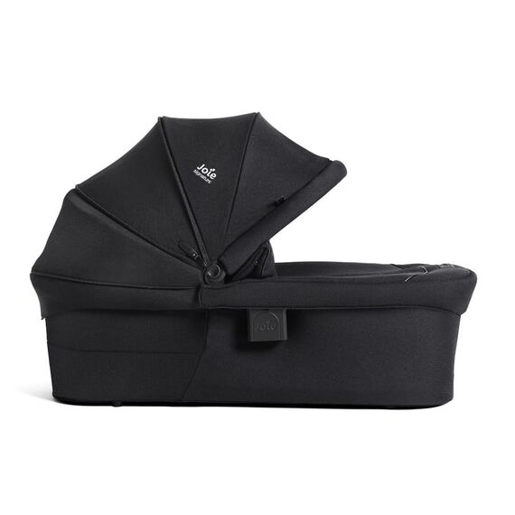 Joie - Landou Ramble XL, Eclipse (pentru carucioarele Finiti, Alore, Versatrax), Culoare: Negru - poza 3 - ExclusivMAG.ro