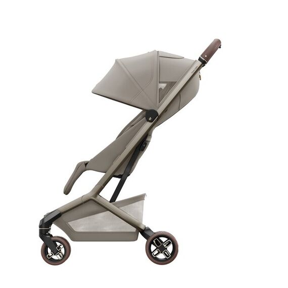 Cărucior Maxi-Cosi Fame Cabin, Ultra-Compact 0-22 kg - Copper Terra, Culoare: Maro, Model: sport - poza 5 - ExclusivMAG.ro