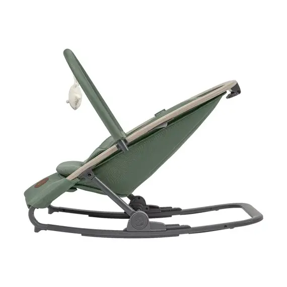 Leagan Maxi-Cosi Kori BEYOND GREEN ECO, Culoare: Verde inchis - poza 5 - ExclusivMAG.ro