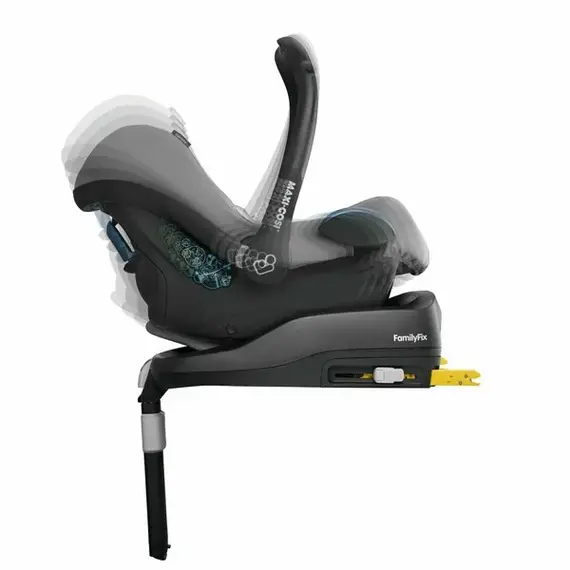 Baza Auto Maxi-Cosi FamilyFix - poza 6 - ExclusivMAG.ro