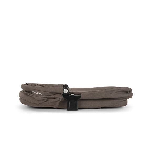 Nuna - Landou LYTL Chestnut pentru carucioarele TRIV next, TRVL, IXXA si MIXX next, Culoare: Crem - poza 5 - ExclusivMAG.ro