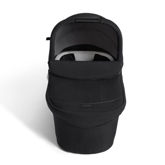 Joie - Landou Ramble XL, Eclipse (pentru carucioarele Finiti, Alore, Versatrax), Culoare: Negru - poza 5 - ExclusivMAG.ro