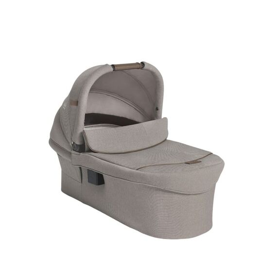 Carucior multifunctional Joie 3 in 1 Finiti Signature Maple, Culoare: Crem - poza 9 - ExclusivMAG.ro