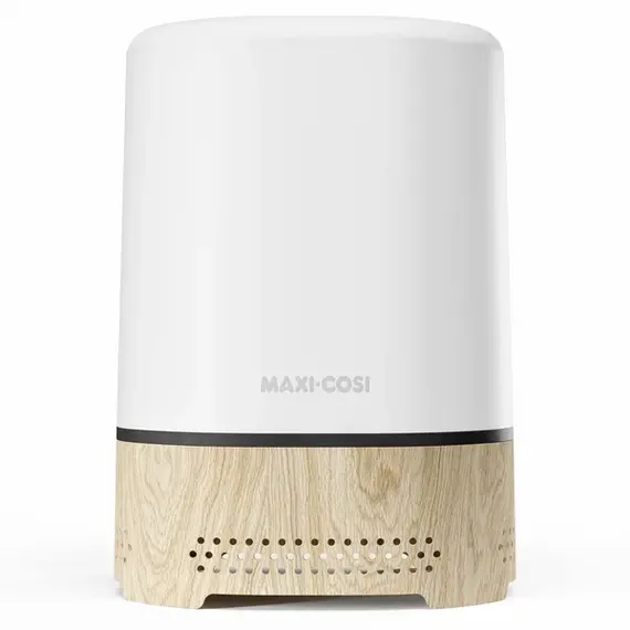 Purificator De Aer Maxi-Cosi CLEAN WHITE - poza 7 - ExclusivMAG.ro