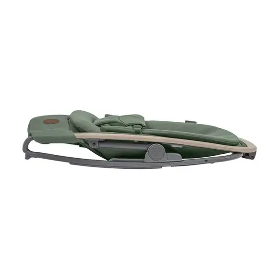 Leagan Maxi-Cosi Kori BEYOND GREEN ECO, Culoare: Verde inchis - poza 10 - ExclusivMAG.ro
