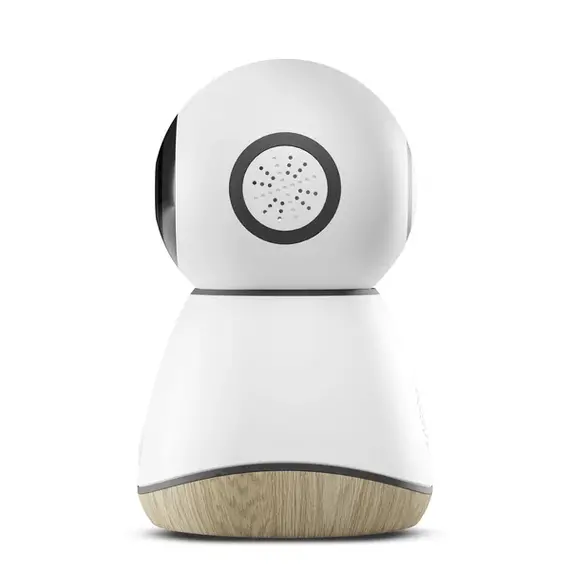 Monitor Pentru Bebelusi Maxi-Cosi SEE PRO WHITE - poza 14 - ExclusivMAG.ro