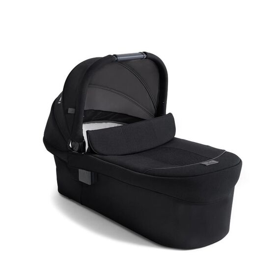 Joie - Landou Ramble XL, Eclipse (pentru carucioarele Finiti, Alore, Versatrax), Culoare: Negru  - ExclusivMAG.ro
