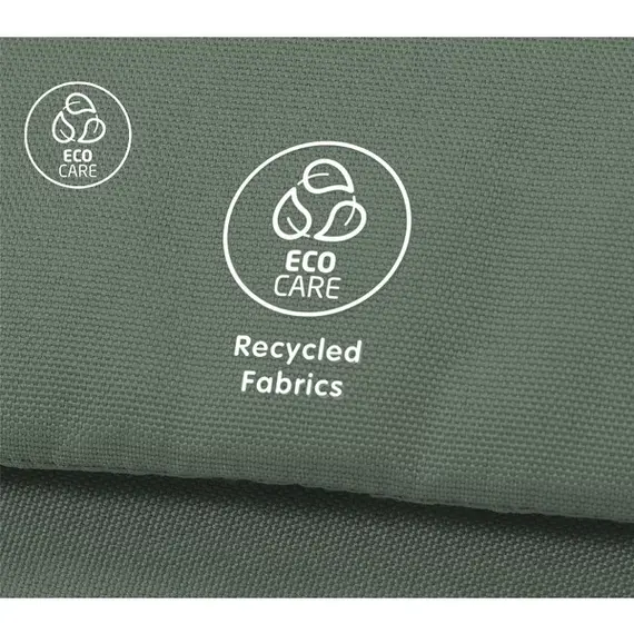 Leagan Maxi-Cosi Kori BEYOND GREEN ECO, Culoare: Verde inchis - poza 20 - ExclusivMAG.ro