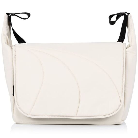 Carucior Chipolino Amore 3 in 1 cashmere, Culoare: Bej, Model: 3 in 1 - poza 12 - ExclusivMAG.ro