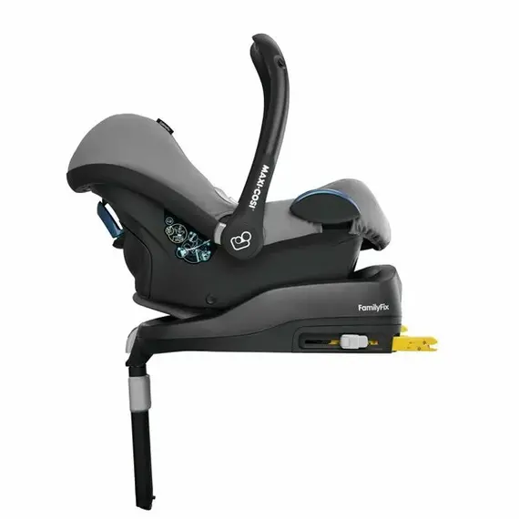 Baza Auto Maxi-Cosi FamilyFix - poza 5 - ExclusivMAG.ro
