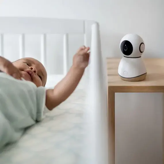 Monitor Pentru Bebelusi Maxi-Cosi SEE WHITE - poza 11 - ExclusivMAG.ro