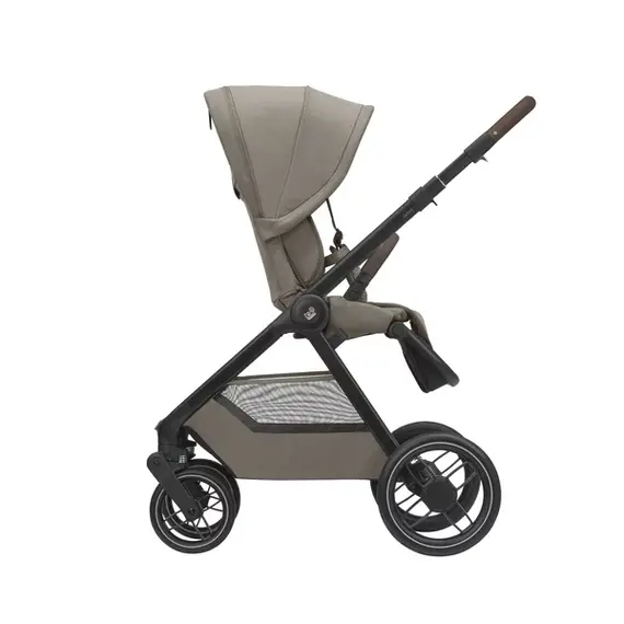 Carucior Maxi-Cosi OXFORD TWILLIC TRUFFLE, Culoare: Crem, Model: sport - poza 3 - ExclusivMAG.ro