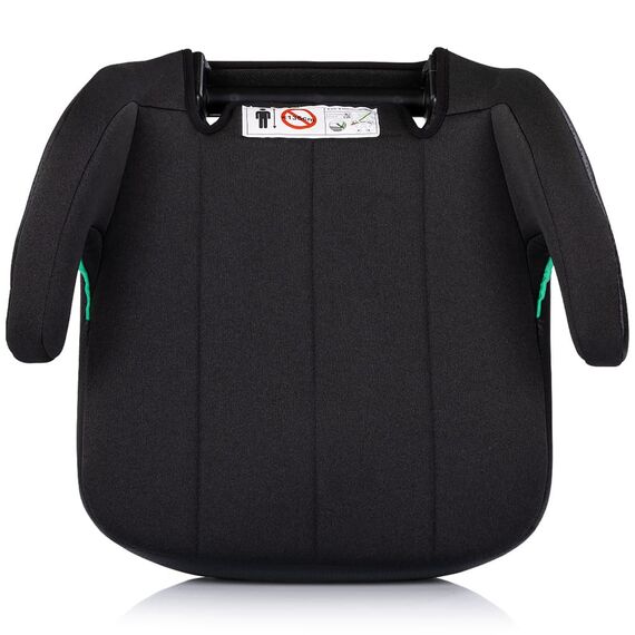 Scaun auto Chipolino Cyber I-Size 100-150 cm noir, Culoare: Negru, Grupa: 15-36kg (4 ani - 12 ani) - poza 7 - ExclusivMAG.ro